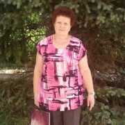 Валентина, 73, Протвино
