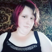 Полина, 25, Юрьев-Польский