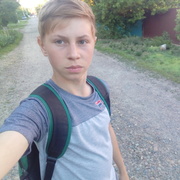 саша, 20, Новокубанск