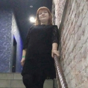Лиса 38 лет (Стрелец) Воронеж