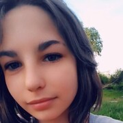 Оксана, 22, Яхрома