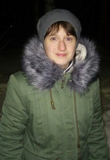 Моя фотография - Марина, 30 из Великий Новгород (@marina122235)