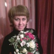 Елена, 48, Саракташ