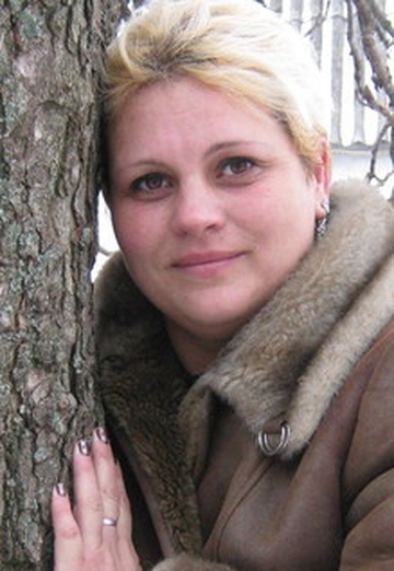 Моя фотография - Натали, 43 из Великий Бурлук (@natalya-savchenko1980)