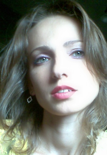 My photo - Inna, 43 from Ivano-Frankivsk (@inna31228)