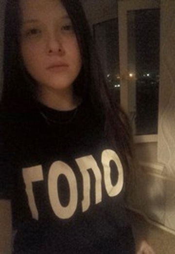 My photo - Viktoriya, 26 from Rudniy (@viktoriya90170)