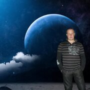 Игорь Абрамов, 40, Заокский