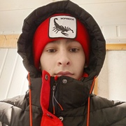 Зикриолох, 19, Конаково