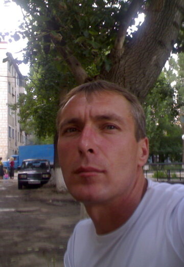 My photo - Misha, 57 from Lobnya (@misha30147)