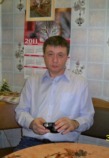 Моя фотография - Vladimir, 57 из Москва (@vd961mailru)