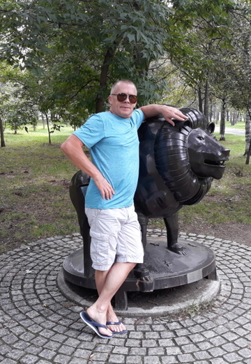 Моя фотография - Валетин, 58 из Хабаровск (@valetin21)