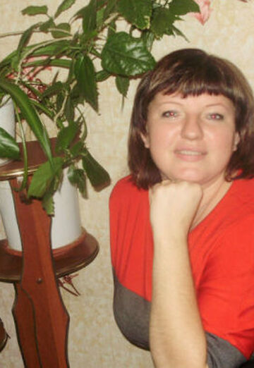 Моя фотография - Марина, 42 из Ахтубинск (@mery136)