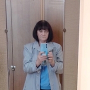 Ирина, 57, Усинск