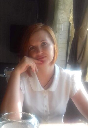 Моя фотография - Елена, 44 из Клинцы (@elena399855)