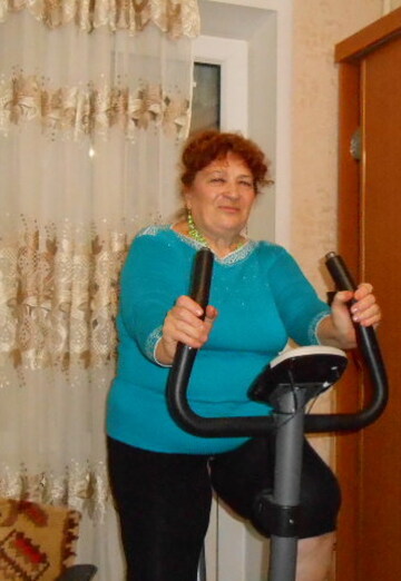 My photo - Zina, 68 from Livny (@zina1269)