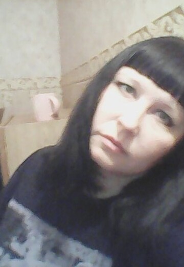 My photo - ekaterina, 42 from Novotroitsk (@ekaterina112762)