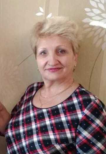 My photo - Valentina, 67 from Naberezhnye Chelny (@valentina61927)