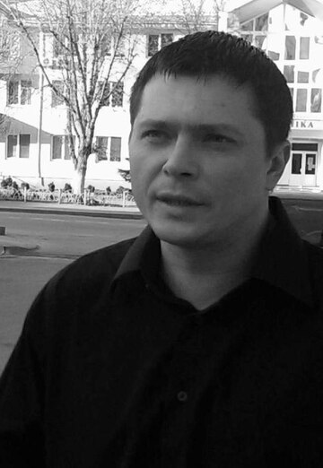 My photo - Vadim, 48 from Nagold (@roma48748)