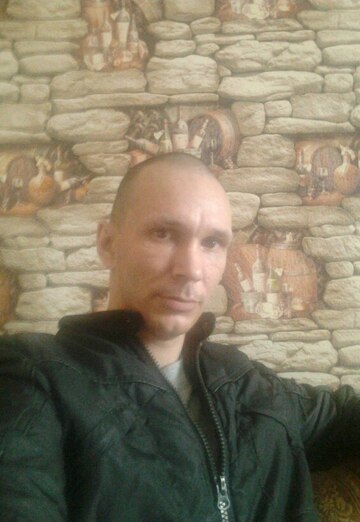 Моя фотография - Евгений, 42 из Краснодар (@evgeniy77611)