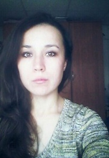 Моя фотография - Назифа, 32 из Набережные Челны (@nazifa25)