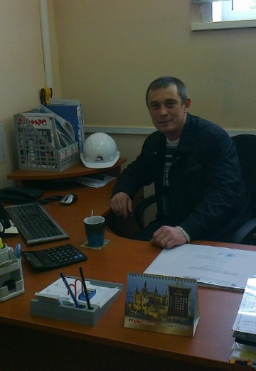Моя фотография - Эдуард, 51 из Кемерово (@eduard36626)