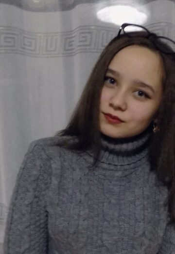 Моя фотография - Алена, 21 из Иркутск (@alena132593)