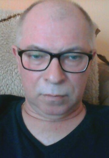 Моя фотография - Janusz, 61 из Бухарест (@janusz8)