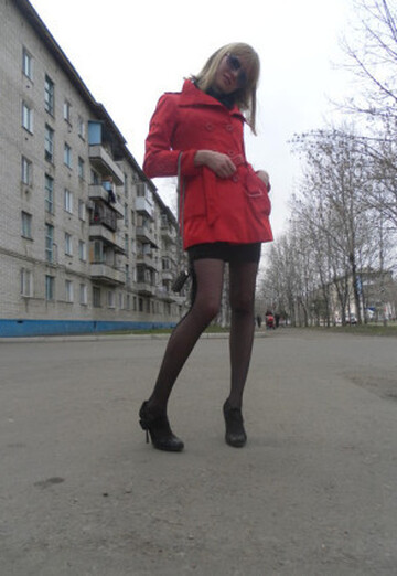 My photo - Natasha, 33 from Birobidzhan (@natali240590)