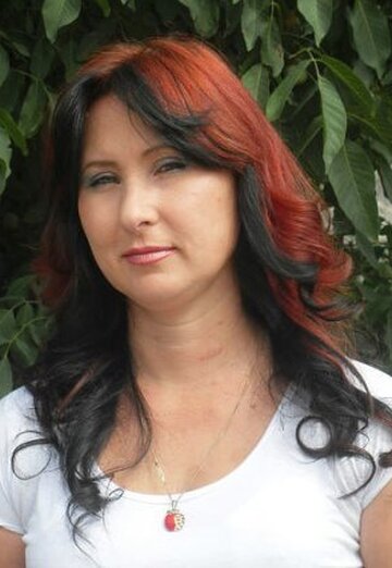 My photo - elena, 53 from Mariupol (@elena245458)