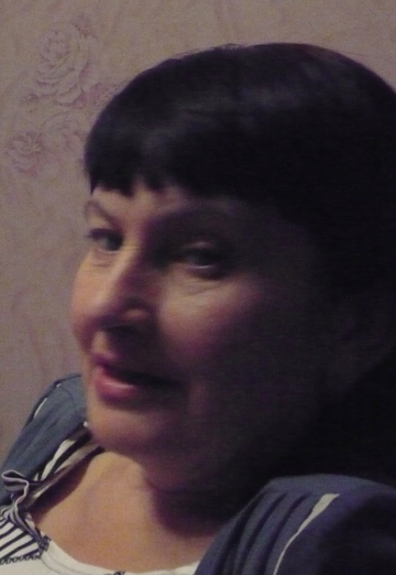 My photo - elena, 58 from Yaroslavl (@elena378593)