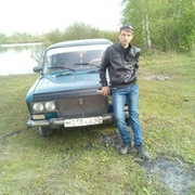 Сергей, 22, Макушино