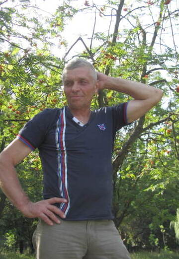 My photo - evgeniy, 68 from Nizhnevartovsk (@evgeniy52035)