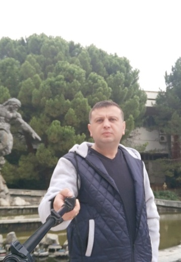 My photo - Pavel, 39 from Alushta (@pavel143433)