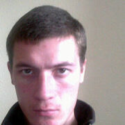 Серёга, 37, Березово
