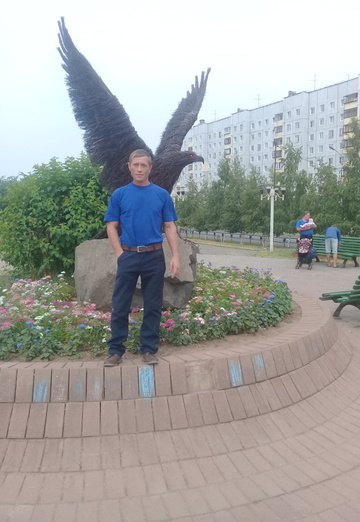 Моя фотография - Сергей, 43 из Братск (@sergey807096)
