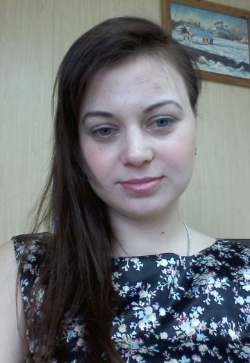 My photo - Mariya, 34 from Mozhaisk (@mariya57307)
