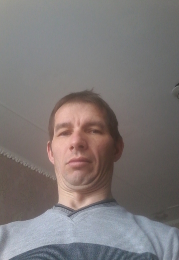 My photo - Dmitriy Kuchin, 51 from Smolensk (@dmitriykuchin0)