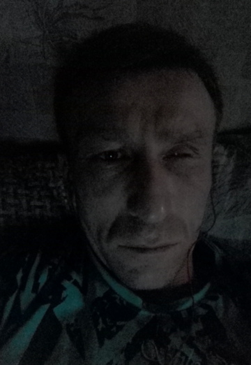 Моя фотография - Николай  Николаев, 40 из Самара (@nikolaynikolaev82)