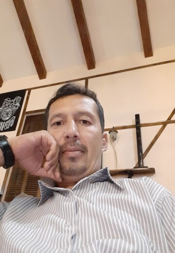 My photo - Alisher, 43 from Khujand (@alisher10207)