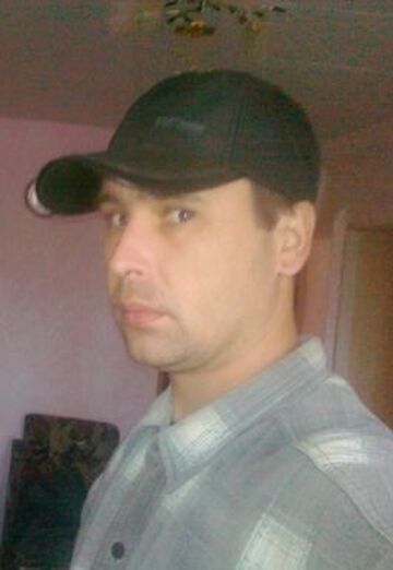 My photo - Sergey, 44 from Astrakhan (@sergey51512)