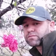 Рома, 40, Московский