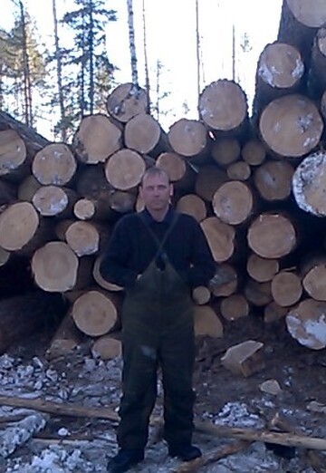 My photo - Konstantin, 39 from Zima (@konstantin54852)