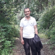 Ваге, 49, Ставрополь