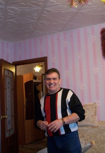 My photo - Viktor Surenin, 63 from Yuzhnouralsk (@viktorsurenin)