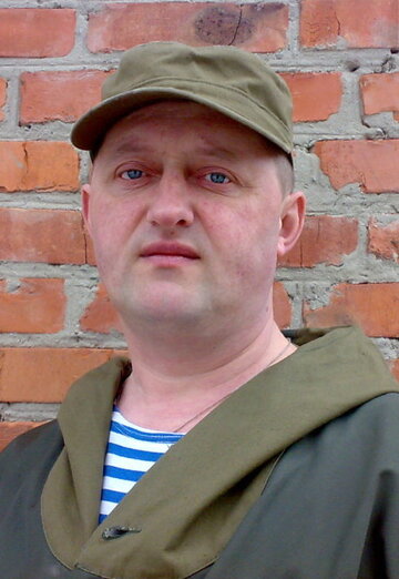 My photo - viktor, 59 from Belgorod (@viktor147173)