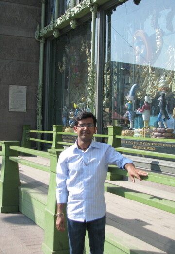 Моя фотография - Singh, 44 из Дели (@singh16)