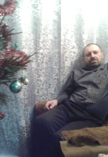 My photo - Nikolay., 59 from Galich (@nikolay184924)