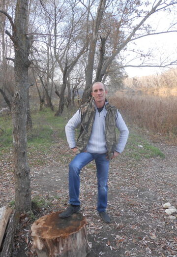 My photo - aleksandr, 52 from Krasnodon (@aleksandr510871)