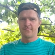 Игорь, 37, Каменск-Шахтинский