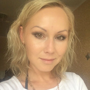 Ксения, 36, Добрянка